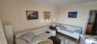 RIJEKA, GORNJA VEŽICA – Appartamento spazioso e luminoso con vista mare