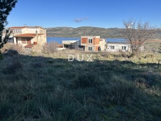 Terreno Jadrtovac, Šibenik - Okolica, 824m2