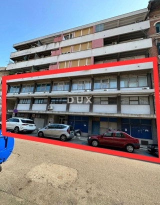 Locale commerciale Centar, Rijeka, 1.200m2