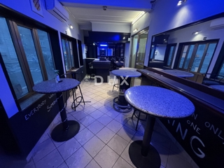 RIJEKA, CENTRO - Negozio con inventario