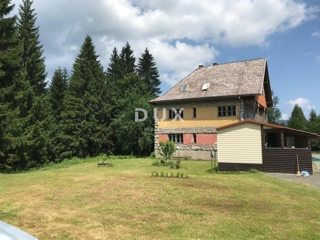 OGULIN, BJELOLASICA - eccellente opportunità di investimento!