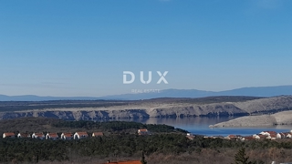 CRIKVENICA, JADRANOVO - lussuosa casa bifamiliare con piscina, 134m2