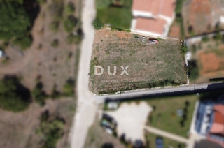 ISTRIA, FASANA - Terreno edificabile in vendita