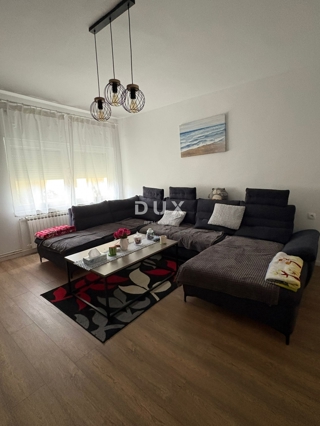 ZAGABRIA, DUBRAVA - Appartamento di 115 m² in una casa di qualità + terrazza e posto auto coperto