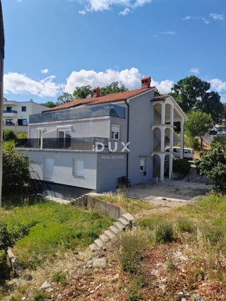 KASTAV, ĆIKOVIĆI - 2 camere da letto + soggiorno con terrazza in una casa recentemente ristrutturata, giardino, posti auto