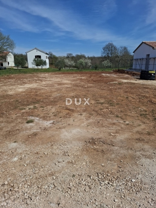 ISTRIA, SVETVINČENAT - Terreno edificabile