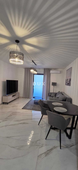 ISTRIA, MEDULINO - Appartamento in posizione privilegiata!