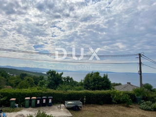 OPATIJA, MATULJI - Casa con più unità abitative e vista mare - eccellente opportunità di investimento!