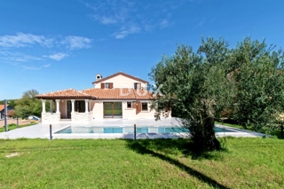 Casa Vrsar, 400m2