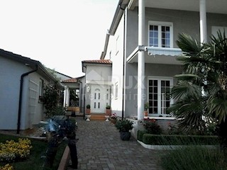 ISTRIA, UMAG - casa 320m2