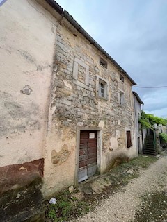 Casa Gračišće, 50m2