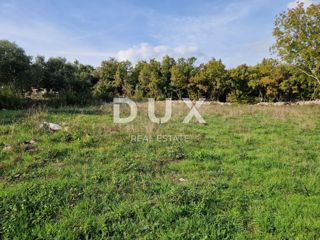 ISTRIA, DUGA UVALA - Terreno edificabile in fase di ottenimento del permesso di costruire