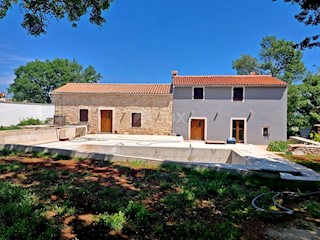 Casa Barban, 240m2