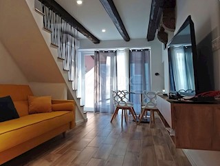 ISTRIA, PAZIN - Casa ristrutturata con wellness