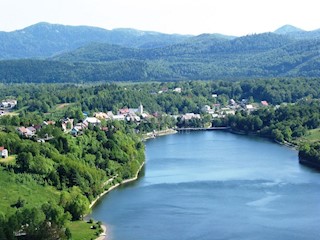 Terreno Fužine, 12.169m2