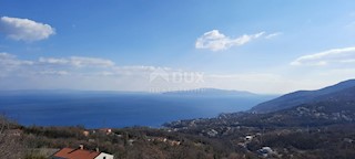 Terreno Veprinac, Opatija - Okolica, 1.790m2