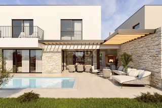 Casa Poreč, 189,50m2