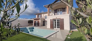 Casa Poreč, 715m2