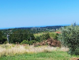 Terreno Vižinada, 2.800m2