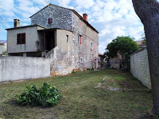 Casa Višnjan, 160m2