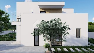 Casa Banjol, Rab, 140m2