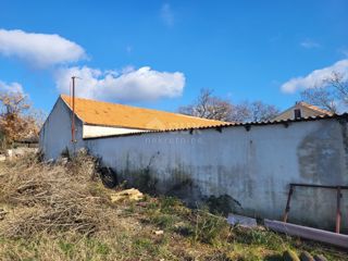 BIOGRAD, RAŠTANE GORNJE - Casa in pietra su terreno di 2300 m2