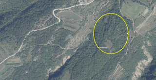 Terreno Buzet, 38.123m2