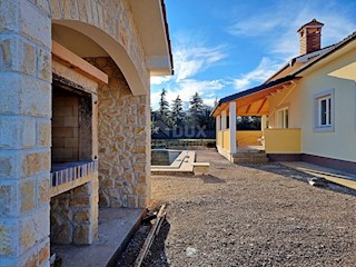 Casa Labin, 205,67m2