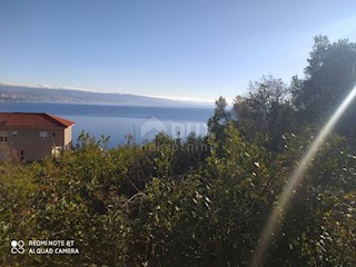 Terreno Vrutki, Opatija, 2.036m2