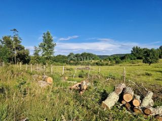 ISTRIA, GRONJAN - Ampio terreno ai margini del villaggio