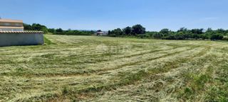 ISTRIA, BARBAN - Terreno edificabile con presentata richiesta per la realizzazione di una villa moderna