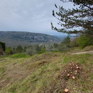 ISTRIA, LIVADE (dintorni) - Terreno edificabile con vista suggestiva