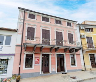 Casa Crikvenica, 498m2