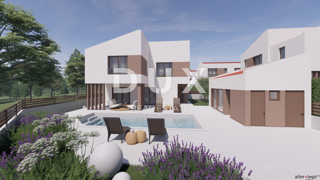 Terreno Filipana, Marčana, 543m2