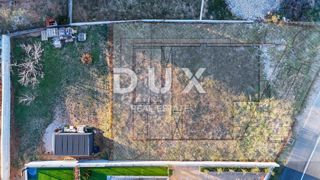 Terreno Punat, 595m2