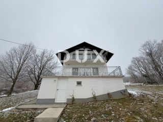 JASTREBARSKO, ŽUMBERAK - una meravigliosa casa nel cuore della natura 