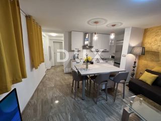 OPATIJA - Appartamento, 39 m2, 1 camera da letto + bagno, completamente arredato!