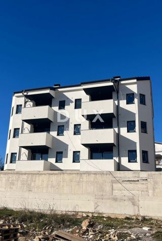 VIŠKOVO, MLADENIĆI - Ottimo appartamento in un nuovo edificio