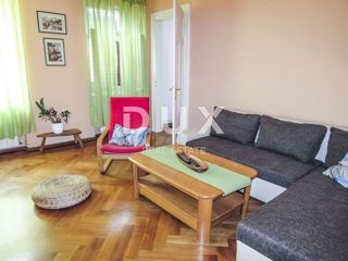 RIJEKA, CENTRO - Appartamento, 86 m2, 3 camere da letto, OTTIMO IN AFFITTO!