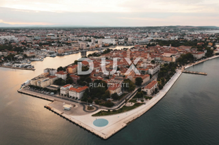 ZADAR, PETRIĆI - Terreno edificabile 1164m2!