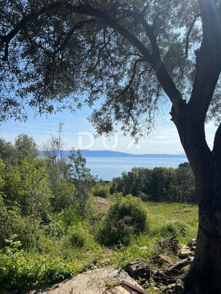 ISTRIA, RAVNI - Appartamento con vista mare