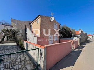 Casa Zaton, Nin, 70m2