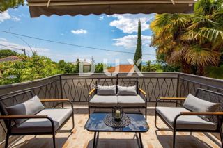 MATULJI, CENTRO - Casa indipendente vicino al centro