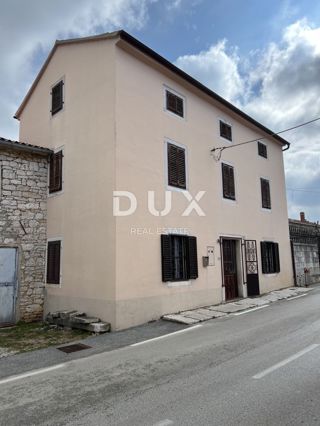 ISTRIA, SVETI LOVREČ - Casa in centro!