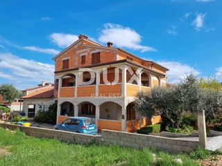 Appartamento Višnjan, 127,08m2