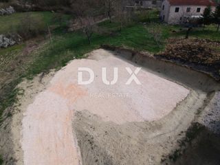 ISTRIA, PAZIN (dintorni) - Terreno + permesso