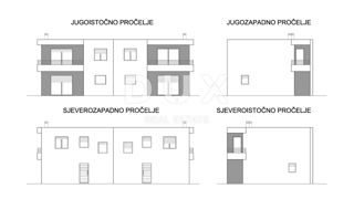 Terreno Crikvenica, 493m2