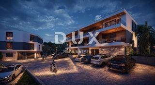 ISTRIA, POLA - Appartamento 57,50 m2 vicino al mare!