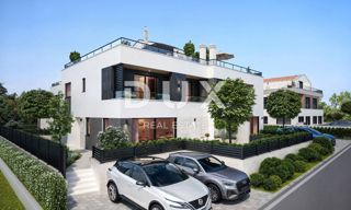 Casa Poreč, 126,34m2