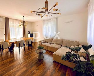 ISTRIA, POLA - Appartamento spazioso e modernamente arredato, 103 m², 1° piano